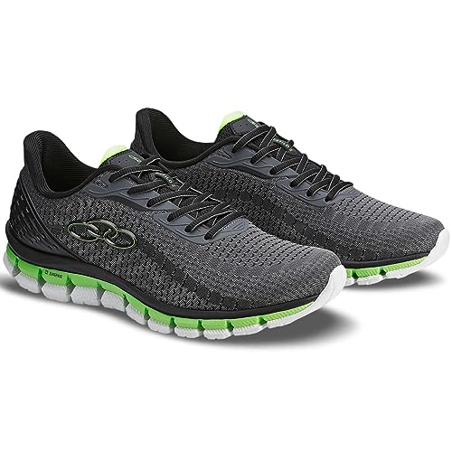 Tênis Olympikus Estilo 2 Unissex (br_footwear_size_system, adult, numeric, numeric_39)