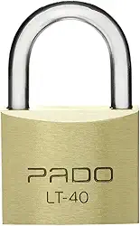 CADEADO PADO FP 40mm