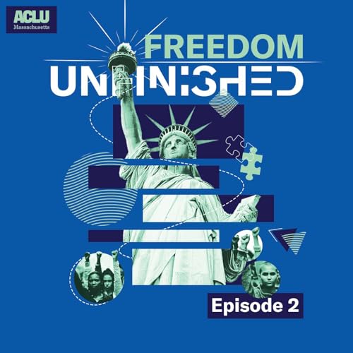 E2: Rise of the Surveillance State