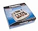 Produktbild Camelion 20003298 Universal Schnell Ladegerät (NiMH Akkus AA, Mignon, AAA, Baby (C), Mono (D), 9-Volt Block olt Block, geeignet für NiCD)