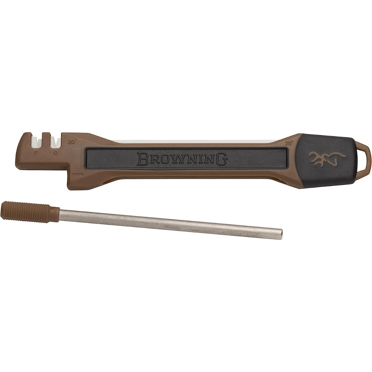 Browning 3220423: Primal Knife Sharpener