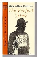 The Perfect Crime 156146807X Book Cover