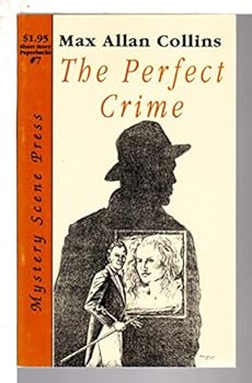 Paperback The Perfect Crime Book