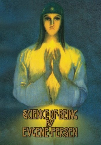 Science of Being by Eugene Fersen (2013-11-10)