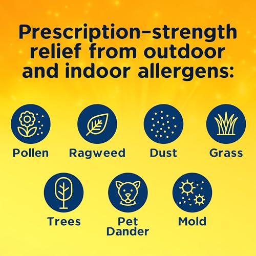 Xyzal 230200 Children'S Xyzal Oral Solution 24-Hour Allergy Relief thumb #2