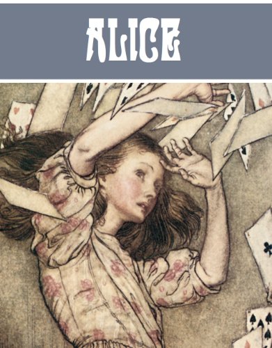 Télécharger Alice's Adventures in Wonderland, and Through The Looking-Glass [Illustrated] (Penguin Classics) (En PDF Ebook En Ligne