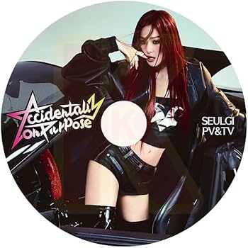 【新品未開封】Red Velvet SEULGI スルギ 4種セット 新品未開封】Red Velvet SEULGI スルギ 4種セット Red_Velvet_JP