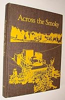 Across the Smoky 0919213804 Book Cover
