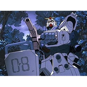 あなたが一番好きな 機動戦士ガンダム 第08ms小隊 の登場キャラクターは誰 人気投票実施中 ねとらぼ調査隊
