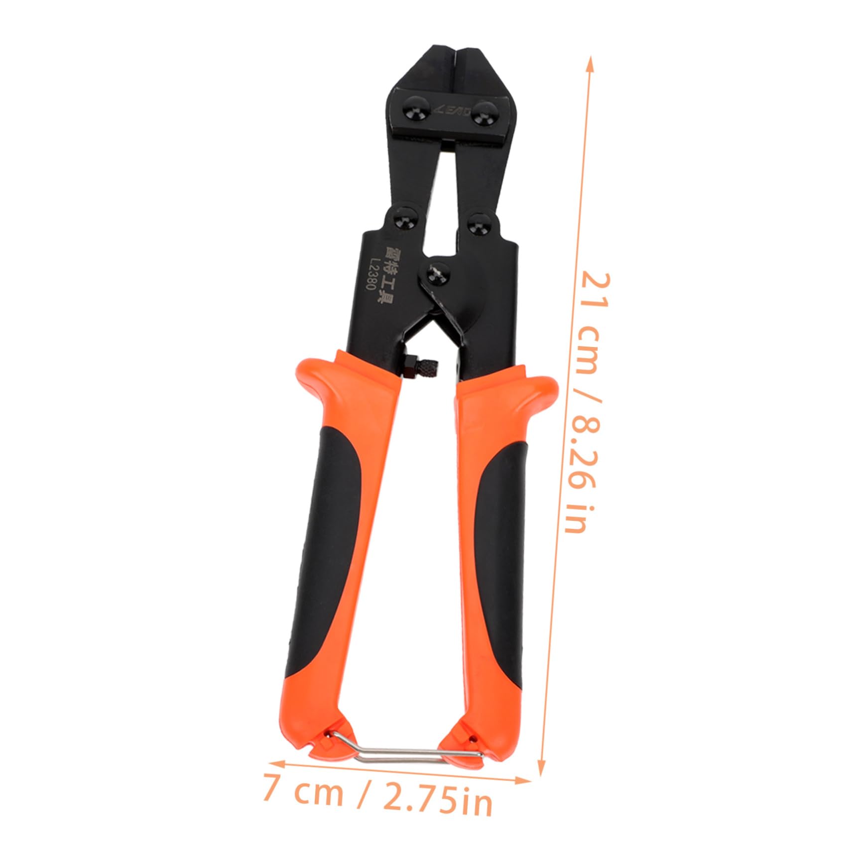 ARTIBETTER Ergonomic Wire Cutting Pliers Precision Tool for Stripping Heavy-duty Pliers