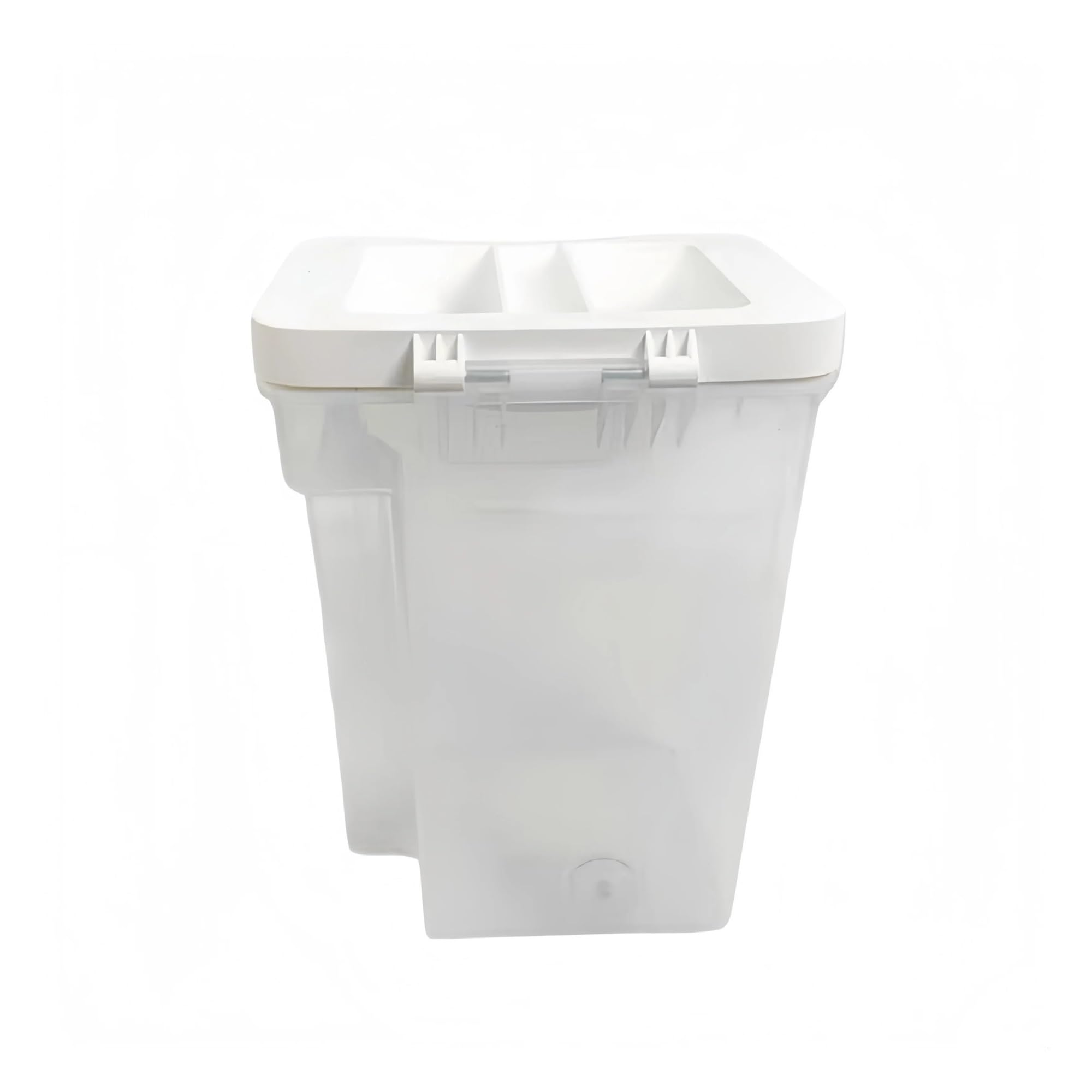 Tanque de Aguas residuales al vacío Robot, Compatible con Xiaomi,(A)