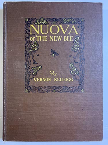Nuova or The New Bee A Story for Children of Fi... B08BHSK33Q Book Cover