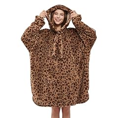 Brown Cheetah Print