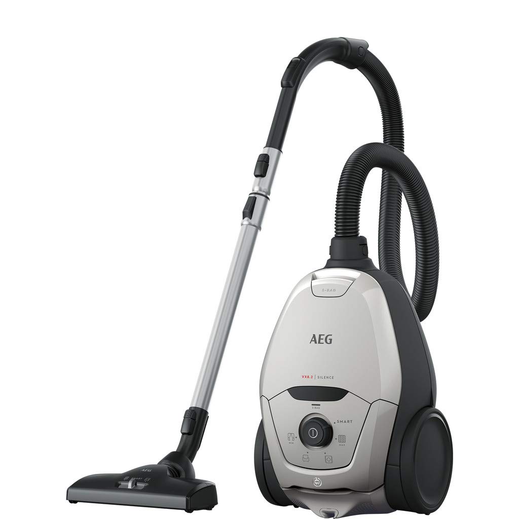 AEG ASPIRADOR TRINEO VX8212MG C/B 600W 57DBA