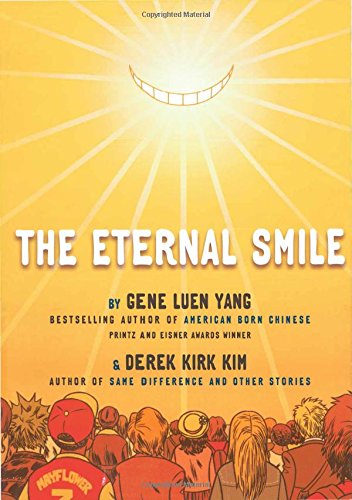 The Eternal Smile