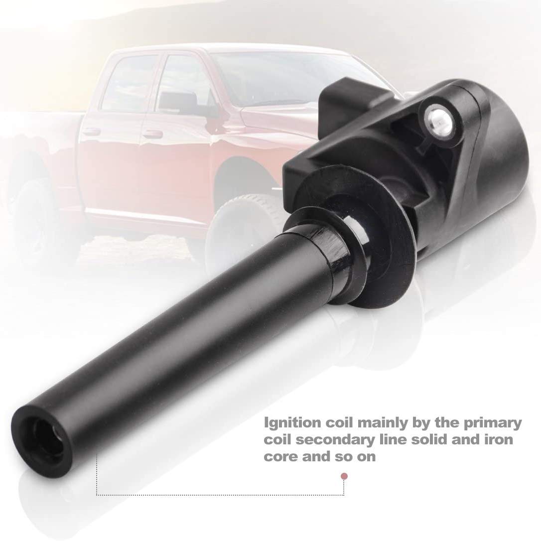 Bobina Di Accensione 6 Pezzi Seria per 01-08 Escape 05-07 Five Hundred Freestyle Taurus 3.0L V6