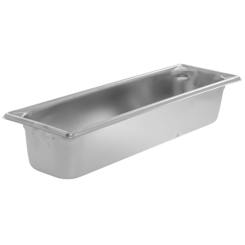 Vollrath Company Steam Table Pan
