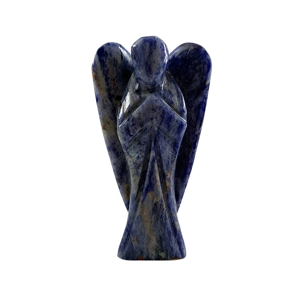 VIE Angel, 7.5cm, Sodalite