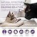 TopSum Cat Pheromones Calming Diffuser: Premium Pheromone Diffuser for Cats - Cat Pheromones Diffuser - Cat Calming Diffuser - Cat Calming Pheromone Diffuser, 3 Pack (Purple)