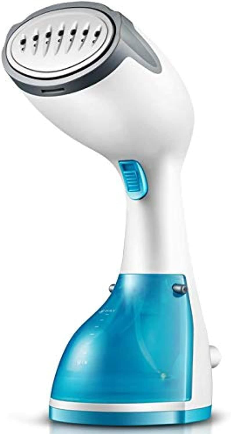 Portable Garment Steamer Clothes Steamer Handheld Fabric Steamer Travel