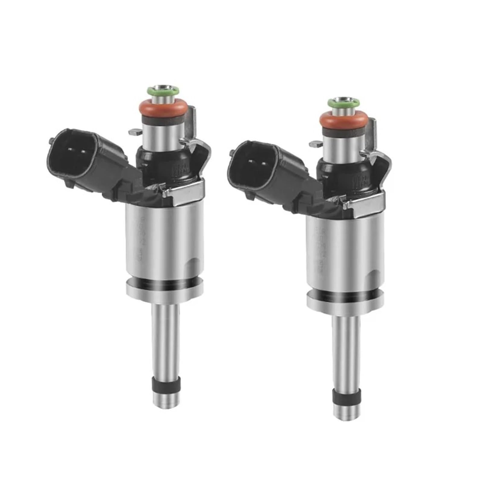for Captur for Clio for Grand for Kadjar for Kangoo for Megane for Scenic Fuel Injector Nozzle 1/2/4pcs Injector Nozzle(2pc)