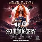 Cover of Skullduggery