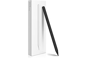 Stylus Pencil 2nd Generation, The Perfect Artistry Partner for Your Apple Device