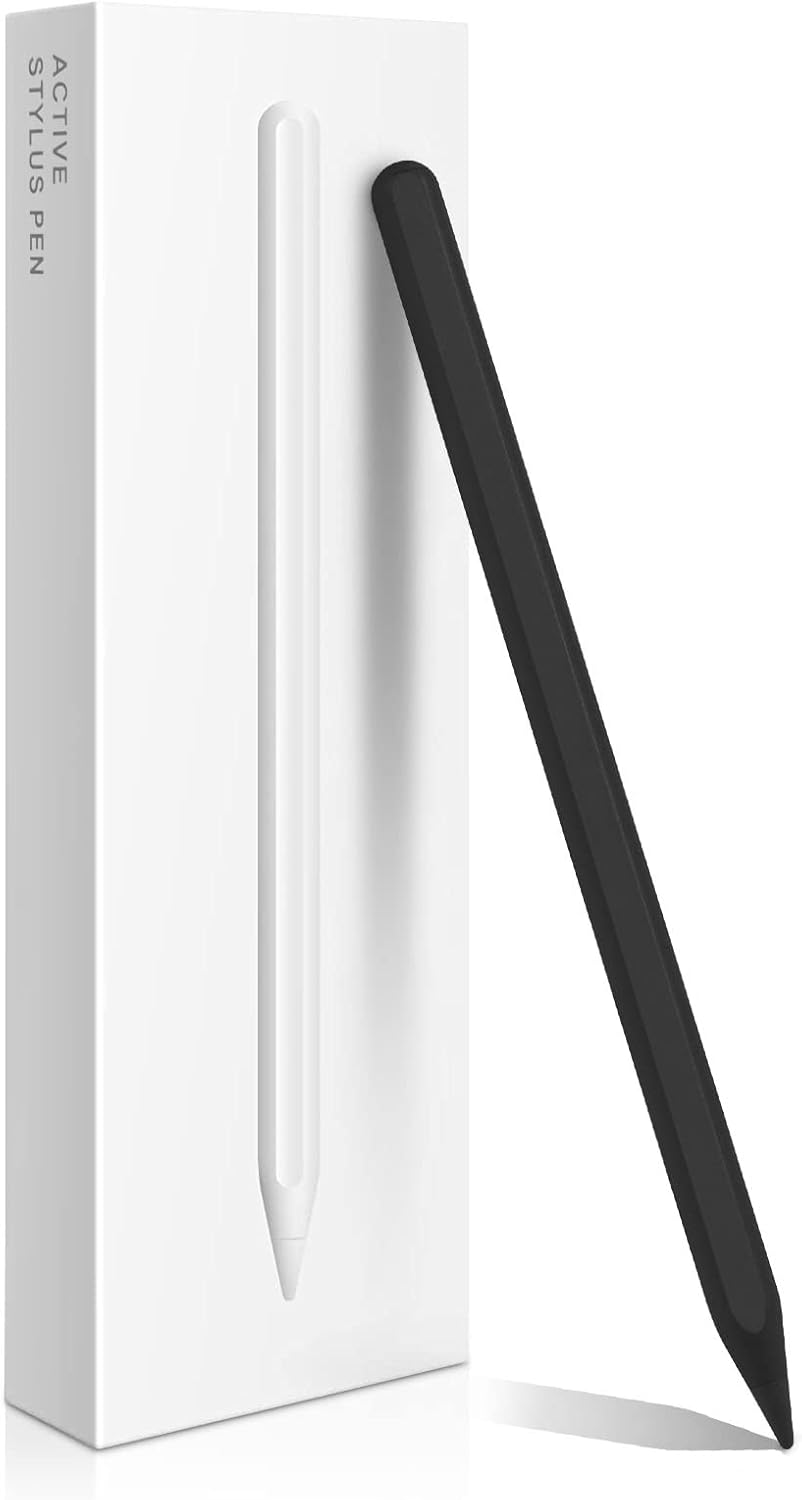iPad Pencil 2nd Generation with Wireless Charging, Apple