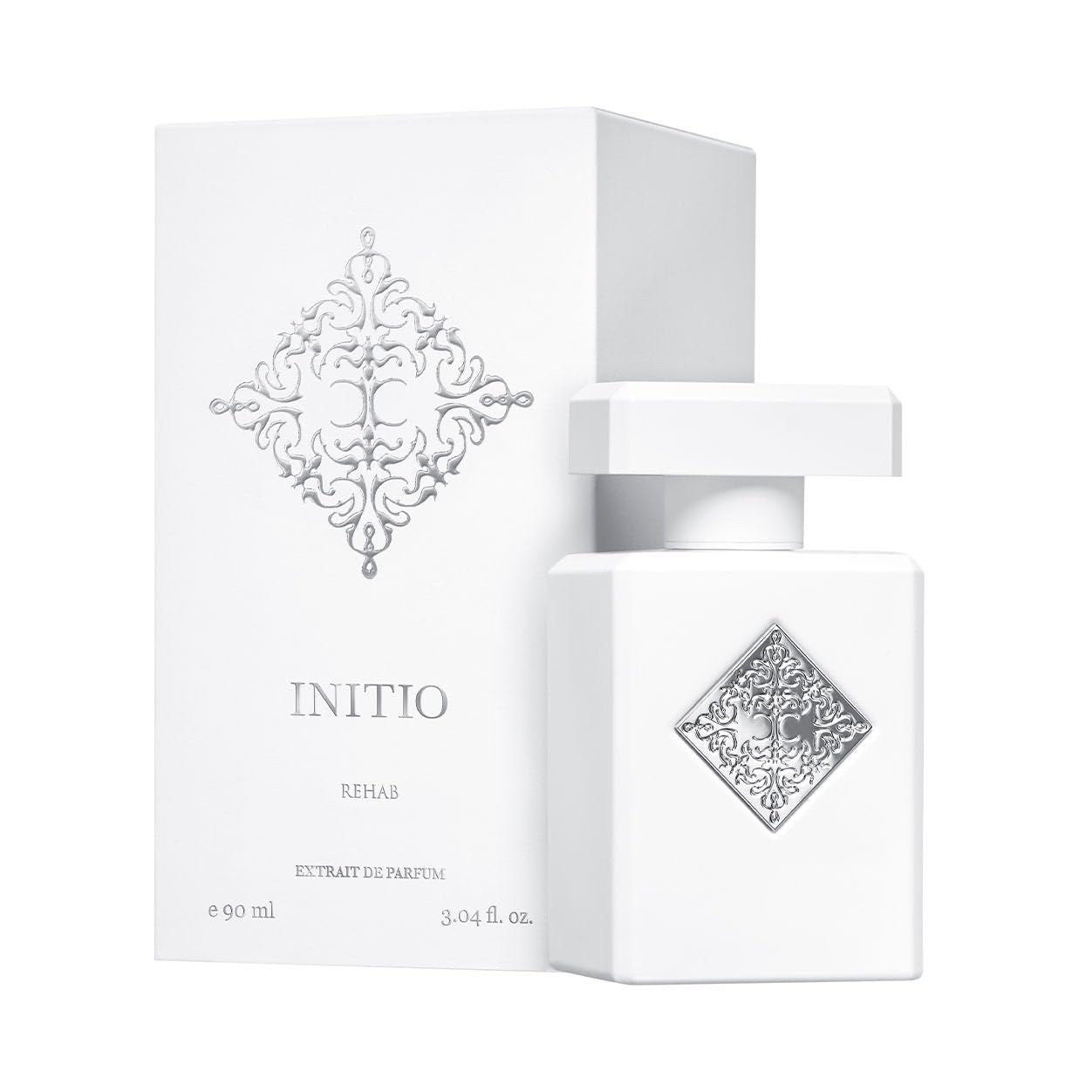Initio Rehab Eau de Parfum 90ml