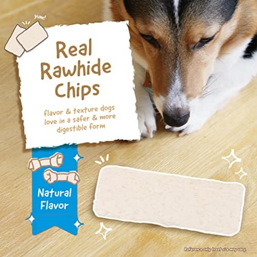 Is Rawhide Really Bad For Dogs