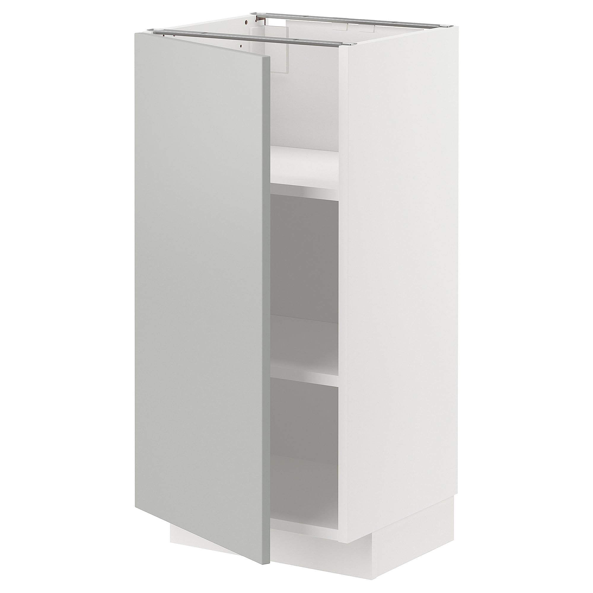 Meuble bas METOD Havstorp design épuré et finitions soignées ProTuning