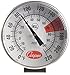Produktbild Cooper-Atkins 2237-04-8 Stainless Steel Bi-Metal Espresso Milk Frothing Thermometer, -10 to 104C by Cooper