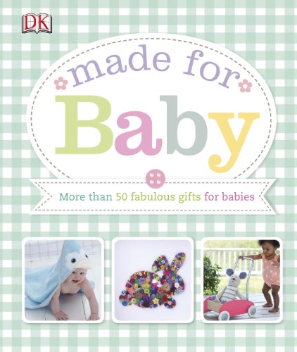 Made for Baby image 2