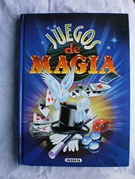 Juegos de Magia