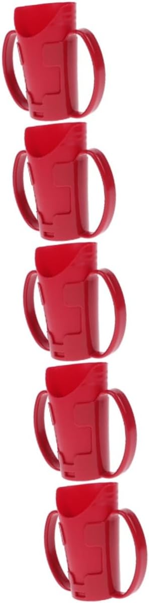 5pcs Cups for Adults Adult Drinking Cup for Elderly Disabled Patients -proof