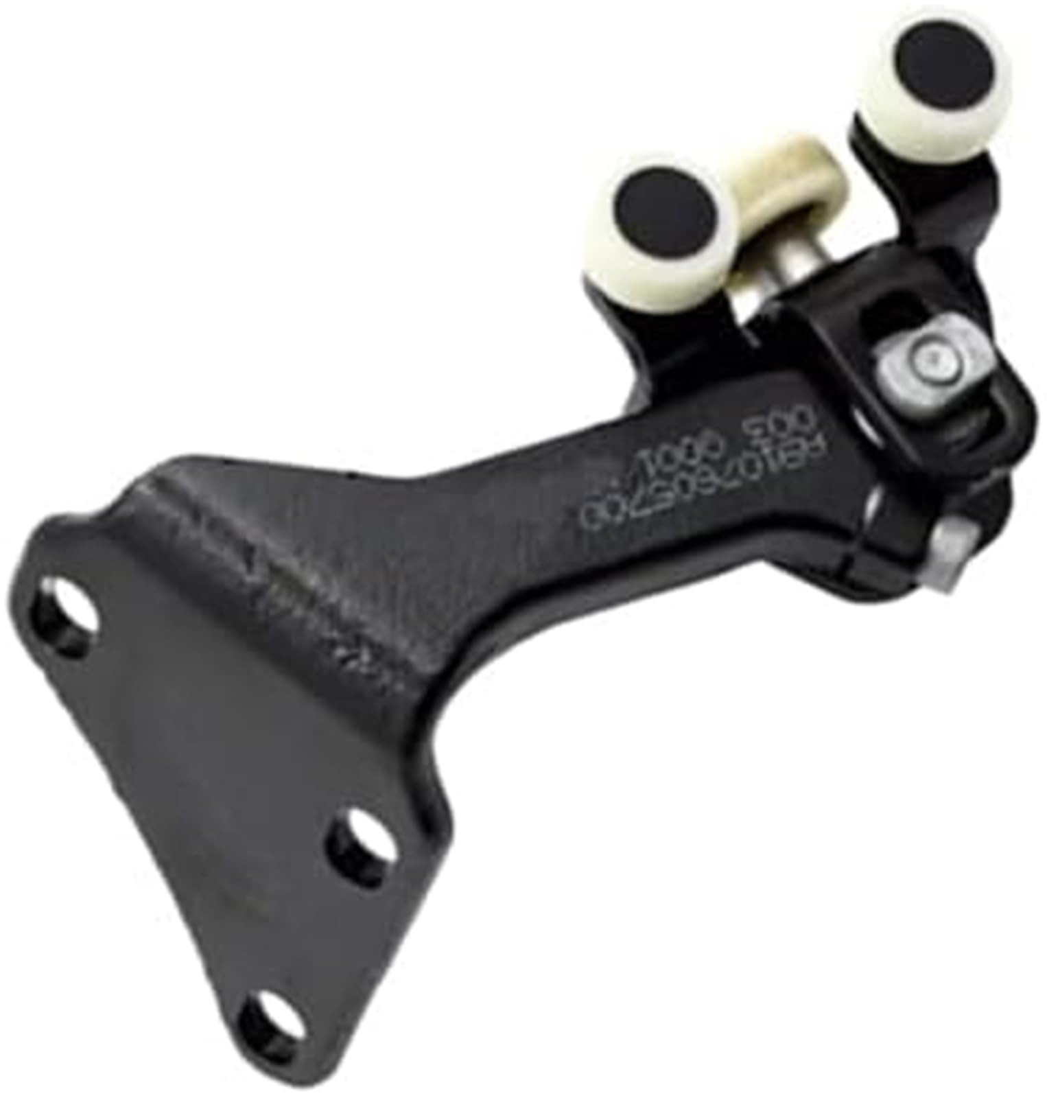 Rouleau de guidage porte coulissante pour livraisons fluides en Sprinter W910