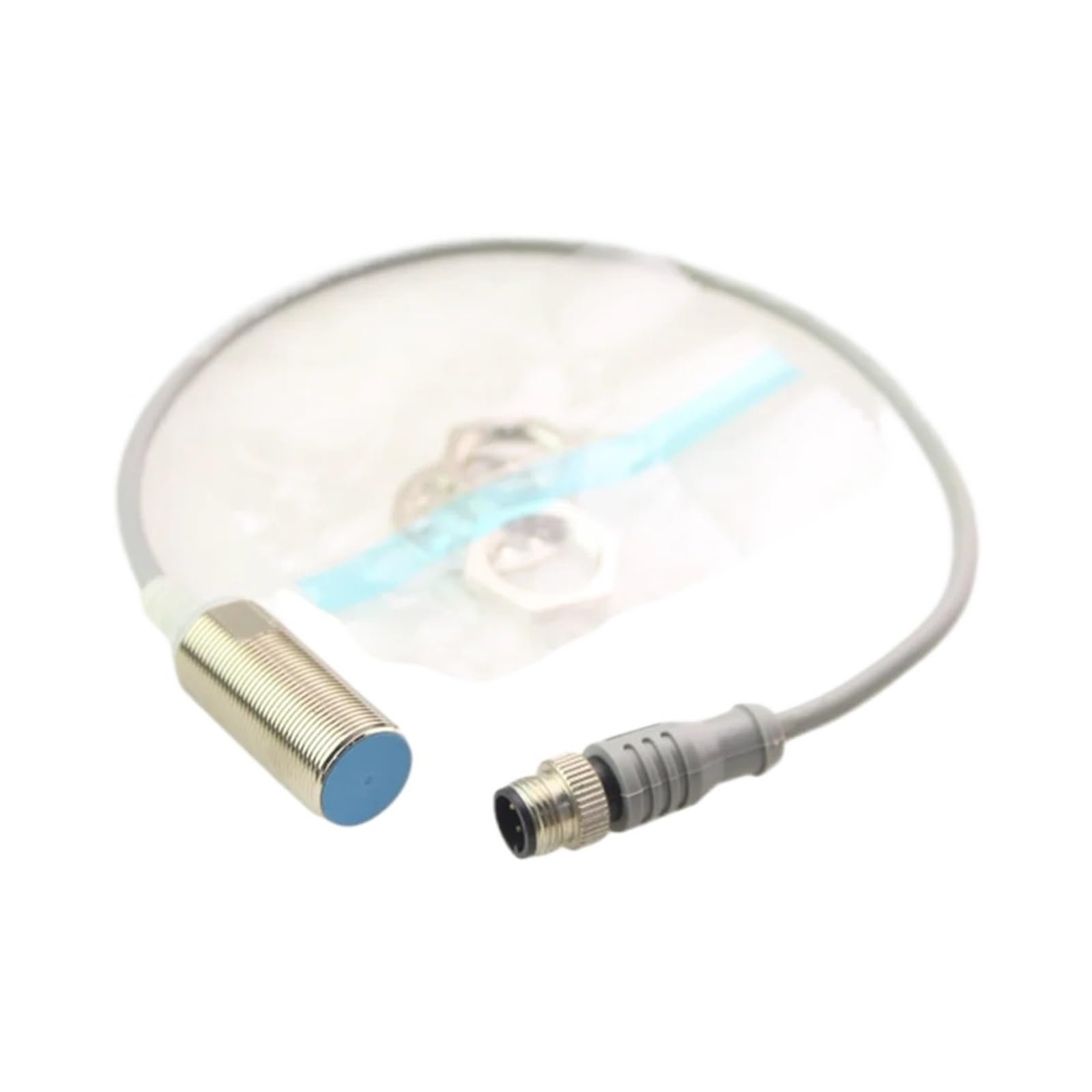 ZOZ03Y0 FL7M7J6HDCN03 Proximity Switch Sensor