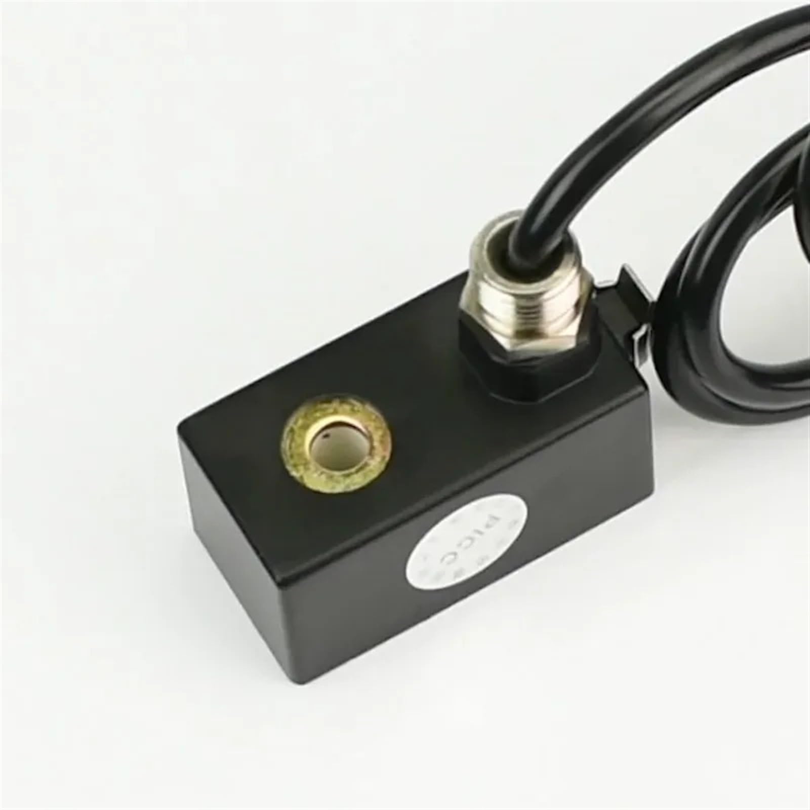 Bobina de electroválvula neumática a Prueba de explosiones Serie 4V210 0980 0981 | 0981 AC220V