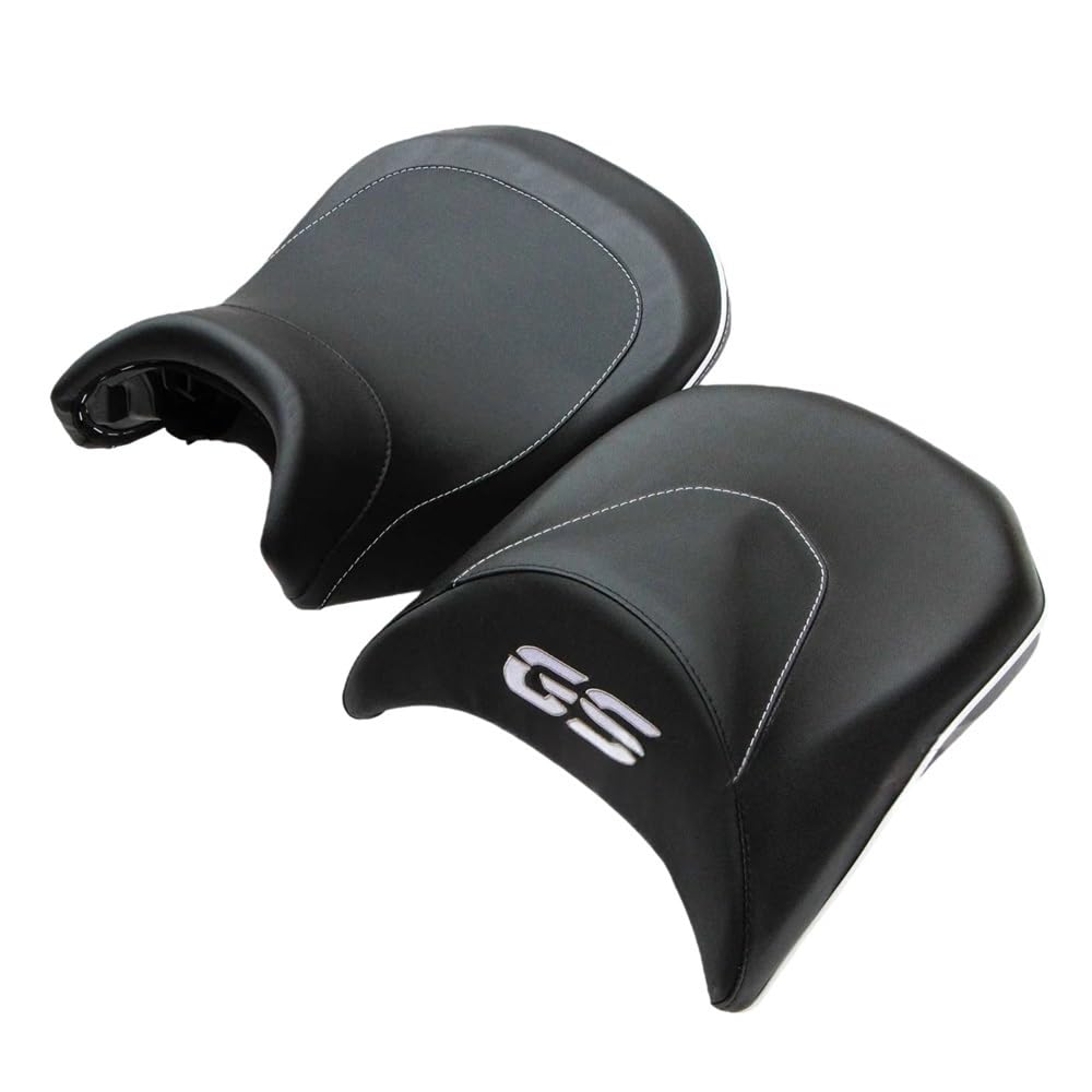 Cojín para asiento de moto R1200 GS ADV accesorio trasero y delantero GSA 7