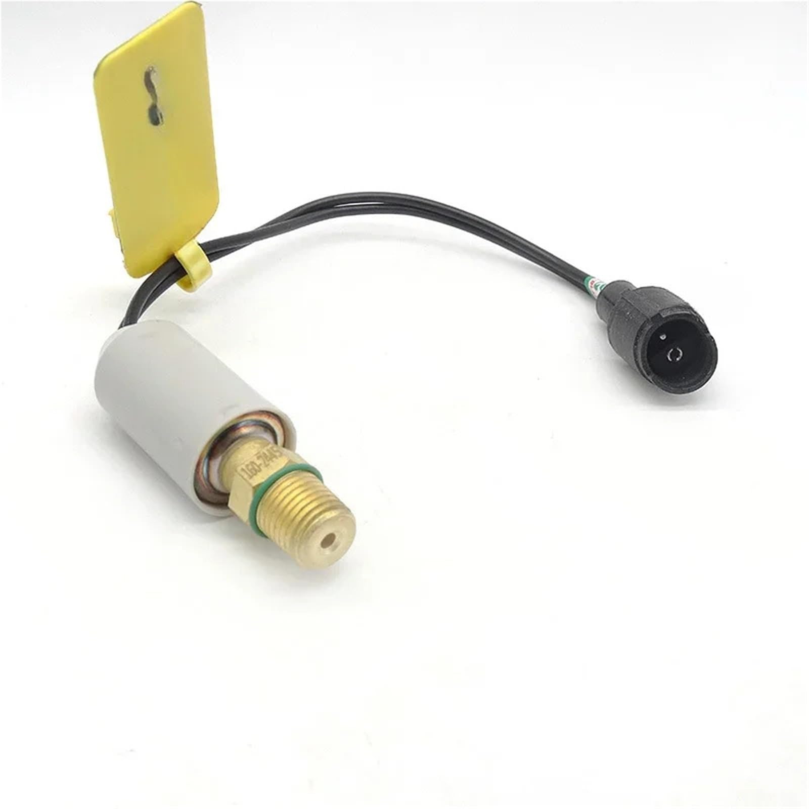 WQGQPXOB Excavator 160-2445 Oil Pressure Sensor Switch for E613C Tractor
