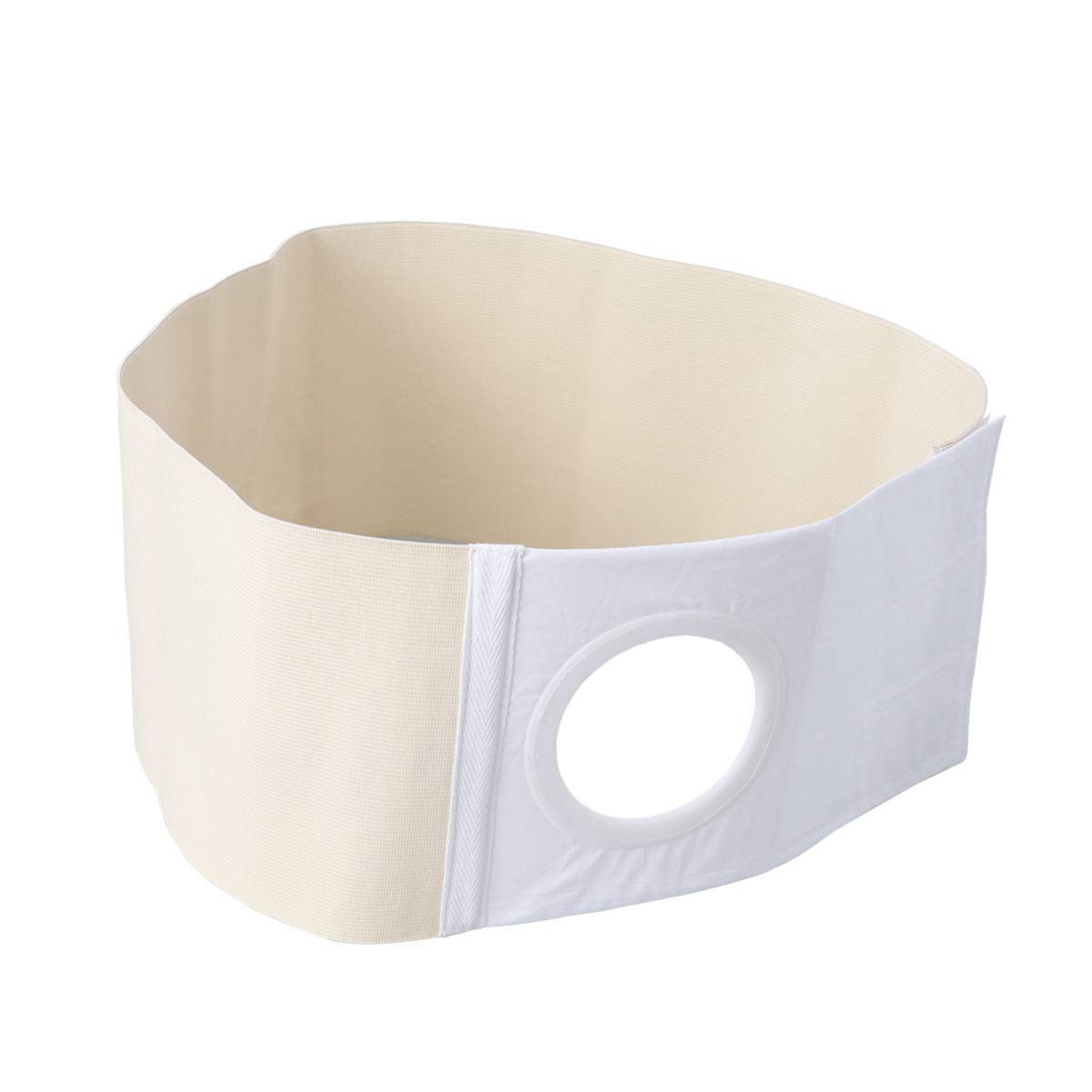 Healifty Ostomy Belt Ostomy Hernia Support Belt Abdominal Stoma Binder