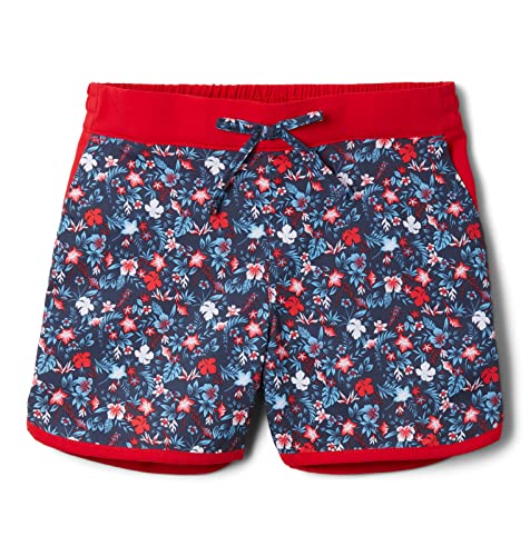 Image of Columbia Kids Sandy Shores Boardshorts (Little Kids /Big Kids)