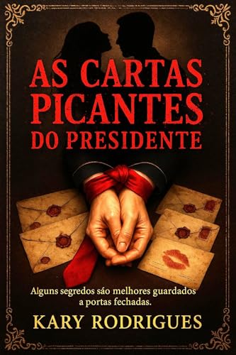 As Cartas Picantes do Presidente