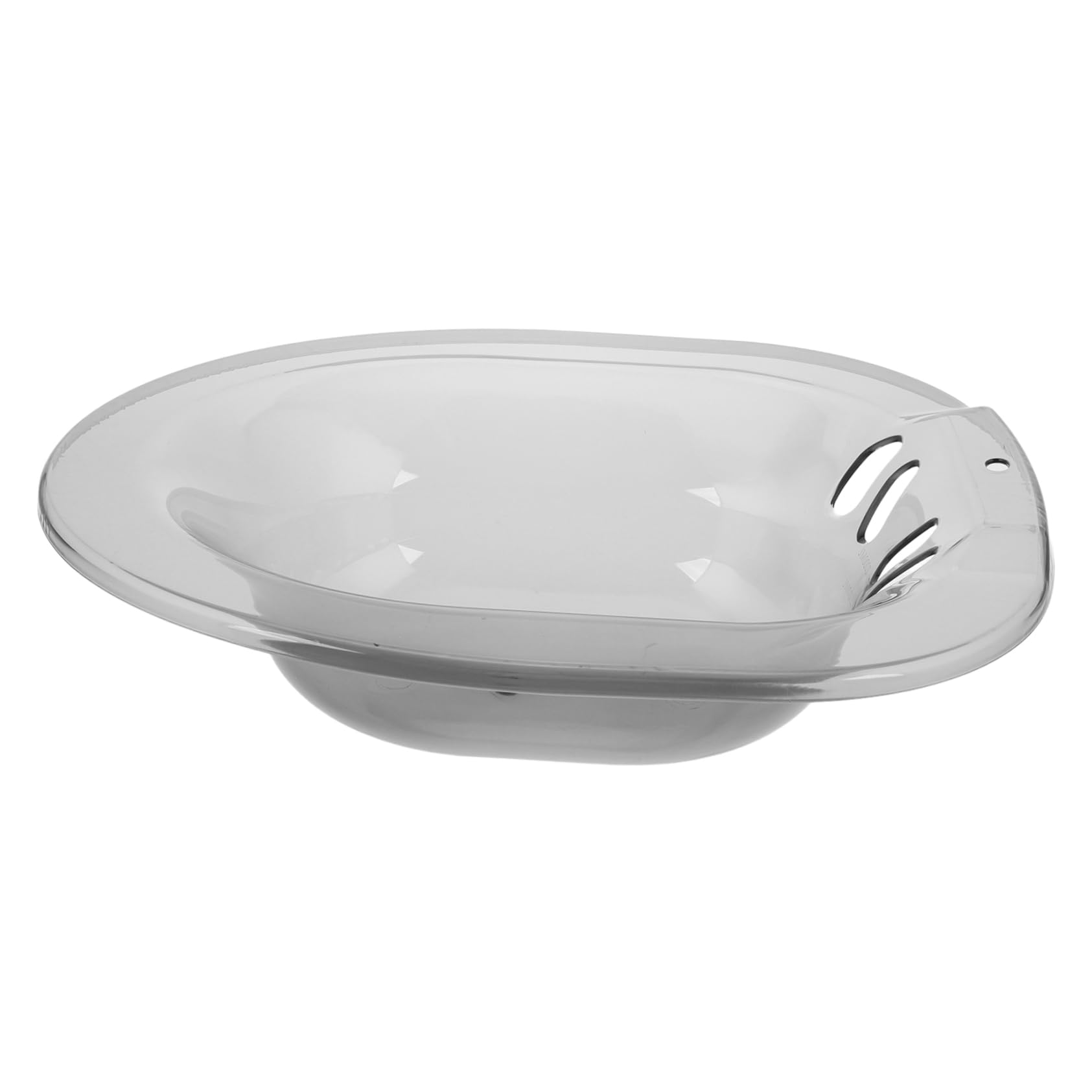 FOYTOKI Sitz Bath Tub Pregnant Care Toilet Washbasin Hemorrhoids Relief Collapsible Sitz Basin for Women