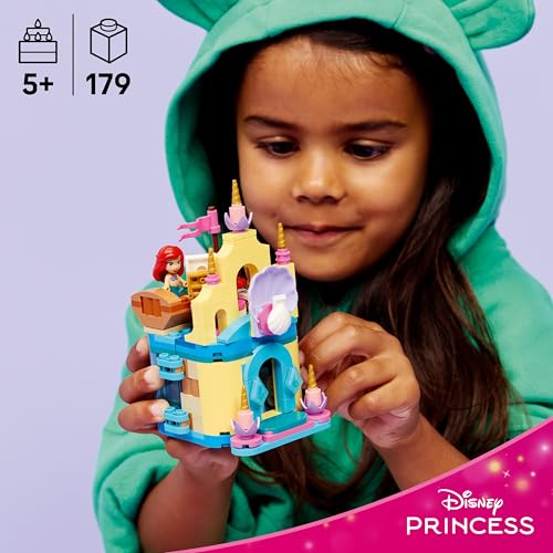 La Mejor Recopilación de Princesa ariel - 5 favoritos. 8 Imagen adicional
