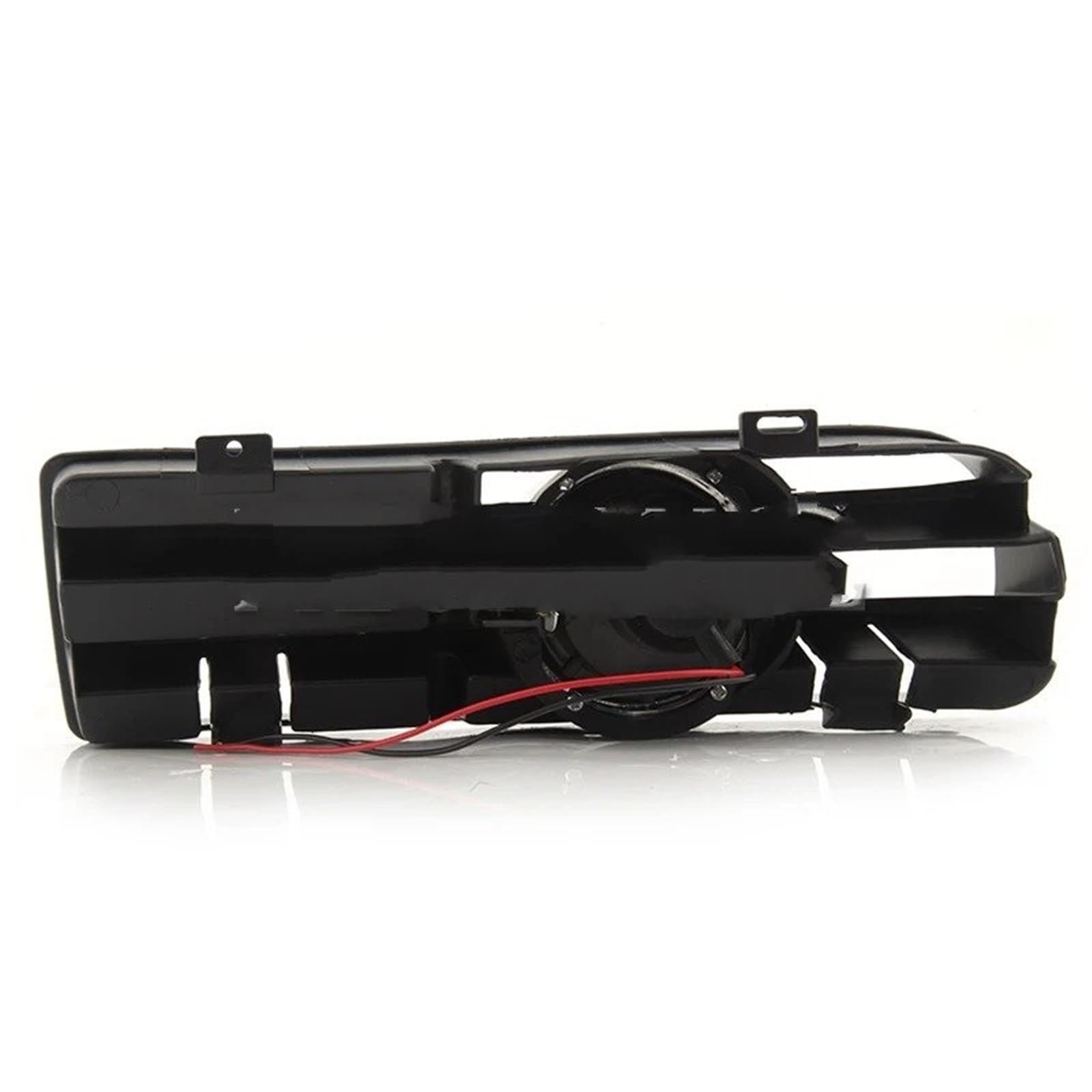 fari fendinebbia per auto Per VW Per Golf 4 MK4 Per GTi Per TDI 1997-2006 Fendinebbia LED DRL Fendinebbia Guida Griglia Da Per Corsa Indicatore Direzione(Halogen fog)