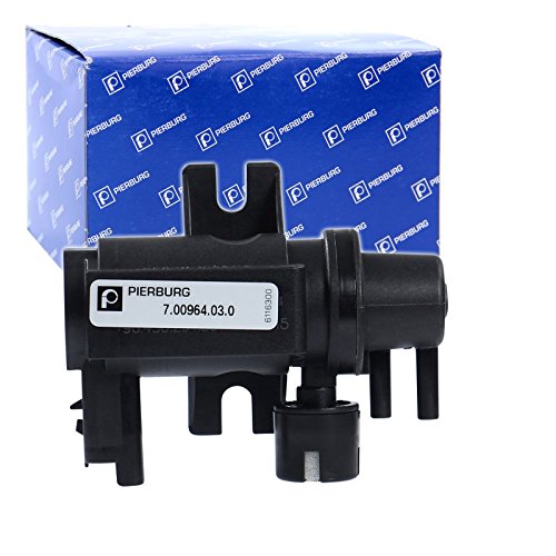 PIERBURG 7.00964.03.0 Elettrovalvole Pierburg