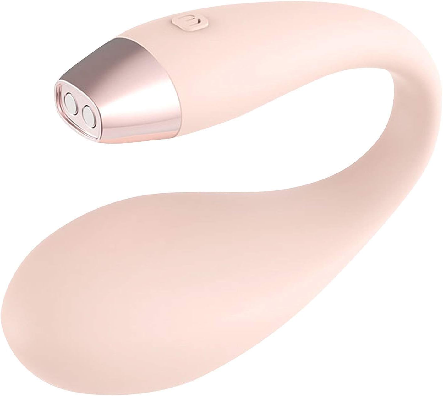 Whale APP interactiva de control remoto vibrador femenino ...