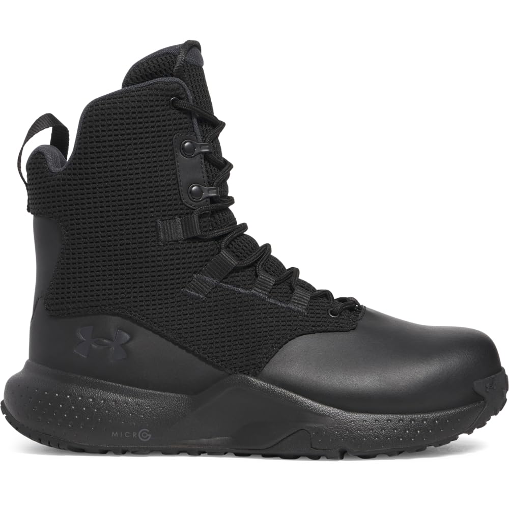 Under Armour Homme Micro G Stellar Protect Bottes Militaires et Tactiques
