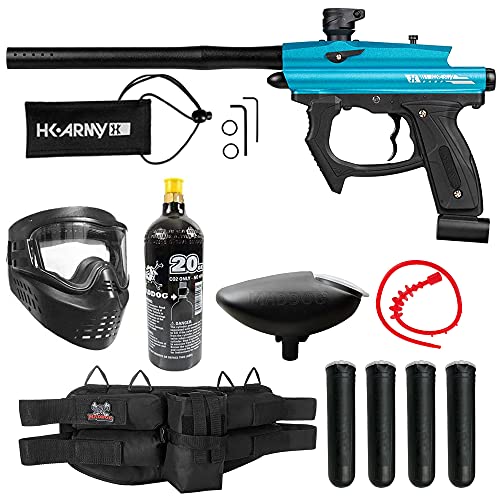 Paintball Gun The 16 best products compared REVIEWED